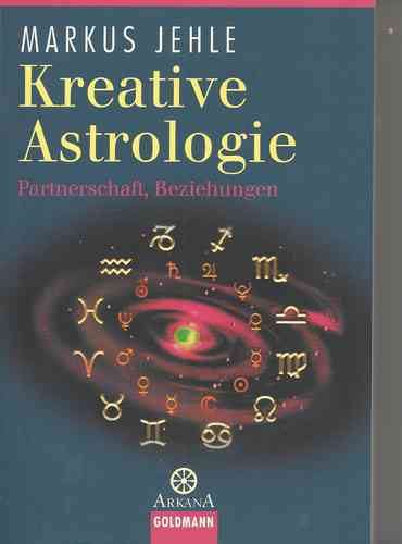 Kreative Astrologie, Partnerschaft